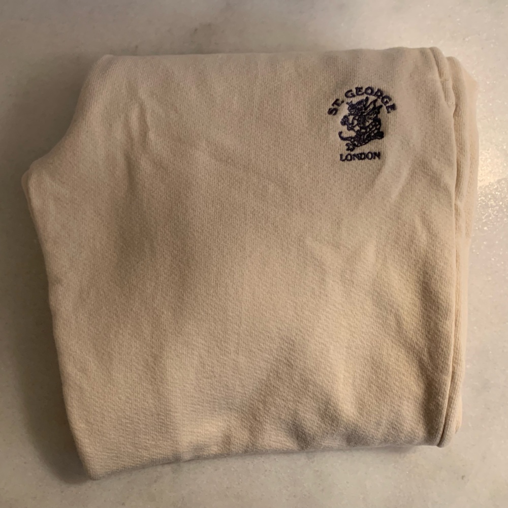 St. George Rosa Sweatpants - Picture 3 of 4